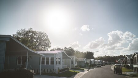 HUD aims to help multi-story manufactured housing go vertical