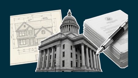 HUD seeks feedback on FHA minimum property requirements