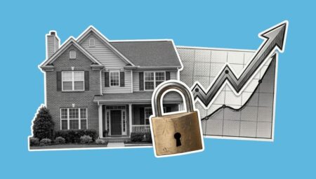 ICE Mortgage Monitor: Lock-in effect drives surge in home equity lending