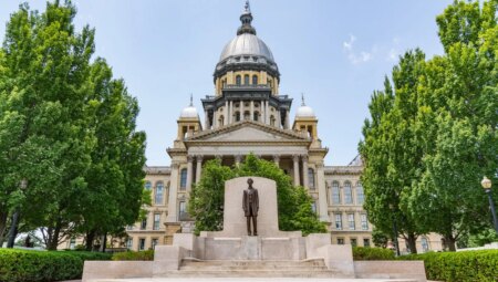 Illinois Gov. Pritzker’s sweeping housing reform package hits a wall