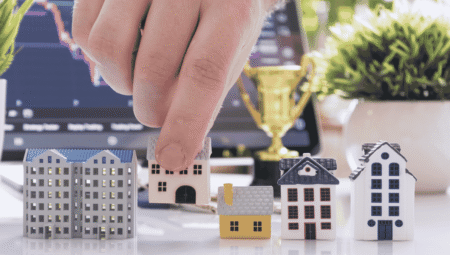 In land acquisition, the fastest decision wins