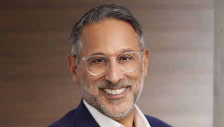 Jesse Singh takes the helm at Fortune Brands Innovations
