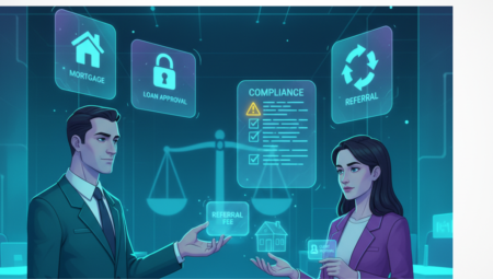 Lawmakers urge FTC to probe real estate referral practices
