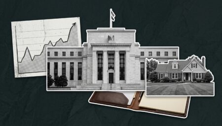 Markets await Warsh’s first meeting as Fed chair