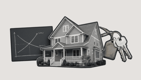MBA white paper warns housing supply may outpace demand