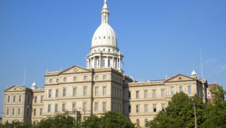 Michigan’s single-stair reform gains as housing package languishes