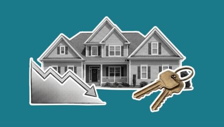Mortgage applications slip 3.8% as purchase demand stays ahead of 2025
