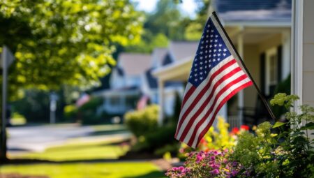 Mortgage demand resilient in the first half of 2026