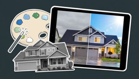 Most AI-altered listings go undisclosed, California law bans it
