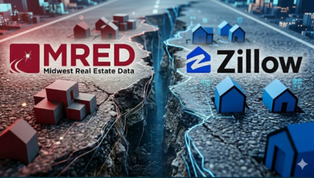 MRED seeks arbitration in Zillow antitrust lawsuit