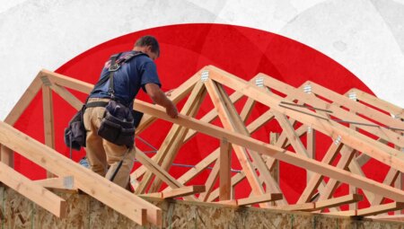 NAHB: Input cost inflation reaccelerates, squeezing builder margins