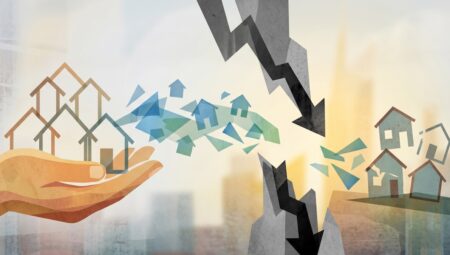 NALHFA: HUD cuts would worsen housing affordability challenges