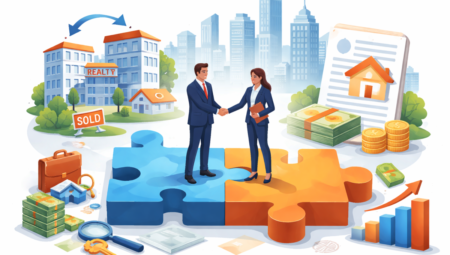 Netcapital targets Resmac in $5 million mortgage banking asset deal