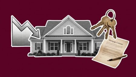 New home applications fall 3% as mortgage rates top 6.5%
