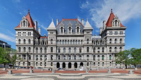 New York reform prioritizes housing production over climate review