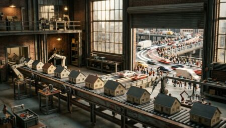New zoning laws won’t help housing starts grow