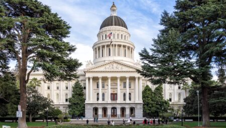 Newsom signs balanced budget with $1.7B locked-in for housing