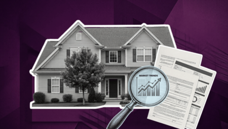 Not all housing demand growth reflects market strength