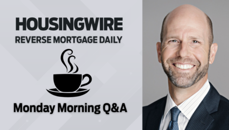 OneTrust’s Gabe Bodner on selling reverse mortgages to affluent borrowers