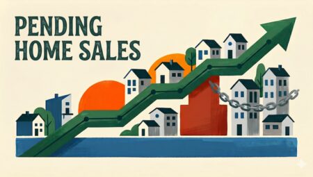Pending home sales rise in May across all U.S. regions