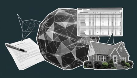 Project NexusRE adds governance layer for MLS data and AI use