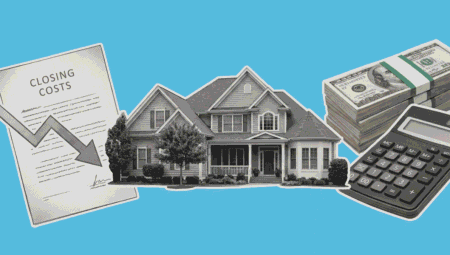 Purchase loan closing costs fell 2.9% in 2025, LodeStar says