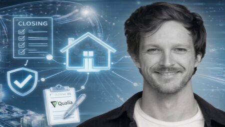 Qualia launches AI suite aimed at accelerating title sector adoption