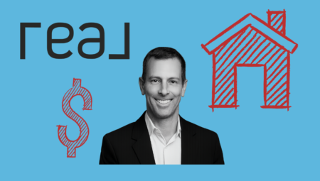 Real Brokerage tops 35,000 agents across U.S. and Canada