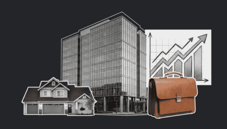 Realtor.com: Investor home purchase activity was stable in 2025