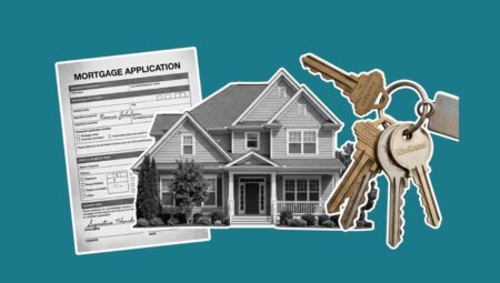 Refinance and purchase applications rebound in latest MBA survey