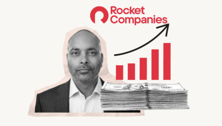 Rocket Companies upsizes bond deal to $1.5 billion 