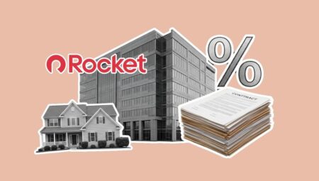 Rocket seeks $1.2B notes sale to repay 2026 bonds