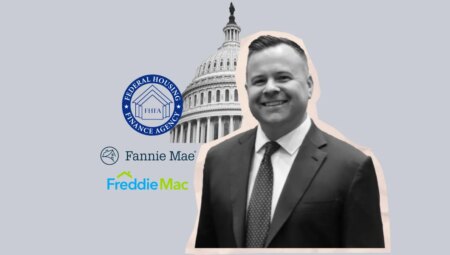 Sam Valverde: Pulte’s DNI role won’t sideline GSE reform