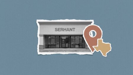 SERHANT. expands into Texas with 13 founding agents