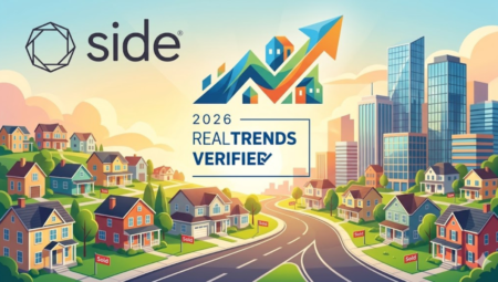 Side CEO argues independent brokerages can thrive amid real estate consolidation