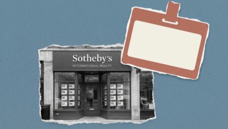 Sotheby’s International Realty names Marissa Ghesquiere regional president