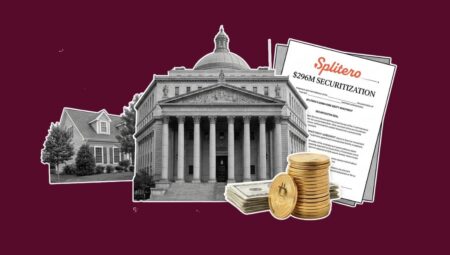 Splitero closes $296M home equity investment securitization