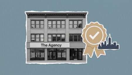 The Agency adds 1,200 agents in New York tri-state expansion