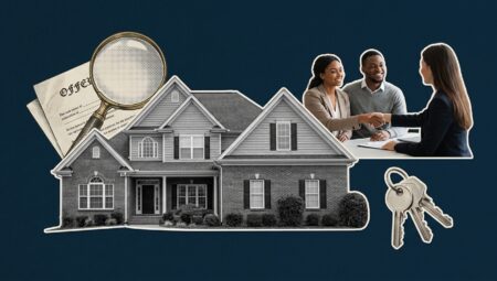 The best real estate offer is not always the highest price, here’s how to spot risk