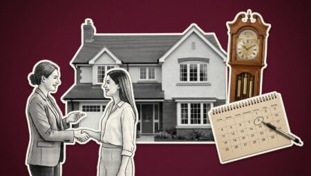 The checklist real estate agents need for estate sale referrals and timing