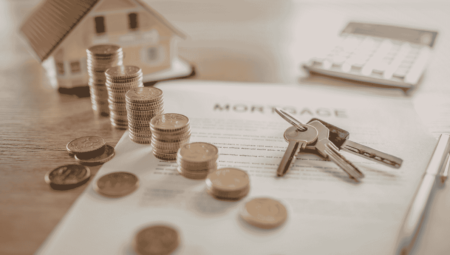 The financing gap that keeps starter homes out of reach