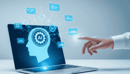 The responsible AI framework every mortgage lender needs before going live