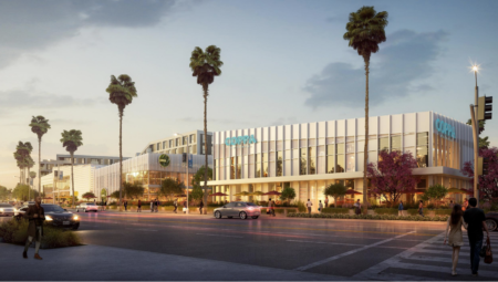 These new 84-ft L.A. towers could alter the arc of housing reform