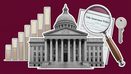 Title insurance premiums rise to $4.5B in Q1
