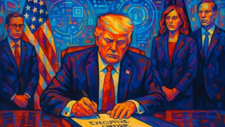 Trump abruptly delays signing of 21st Century ROAD to Housing Act