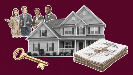 Viral ‘71% zero deals’ claim clashes with NAR 2026 member data