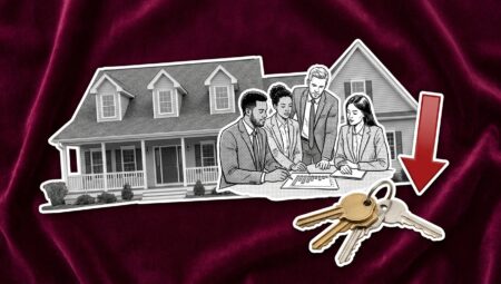 What falling prices mean for your real estate business