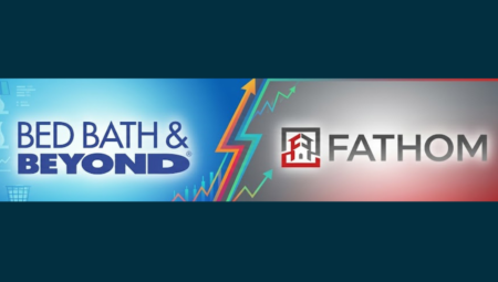 When a bankrupt retailer buys a brokerage: What the Bed Bath & Beyond and Fathom deal signals