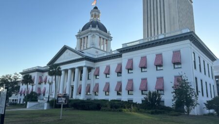 Who will pay Florida’s sky-high property taxes? Voters must choose