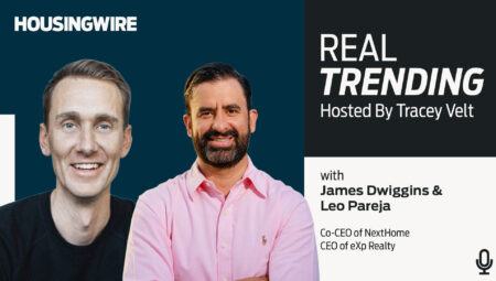 Why eXp and NextHome say the private listings war is here